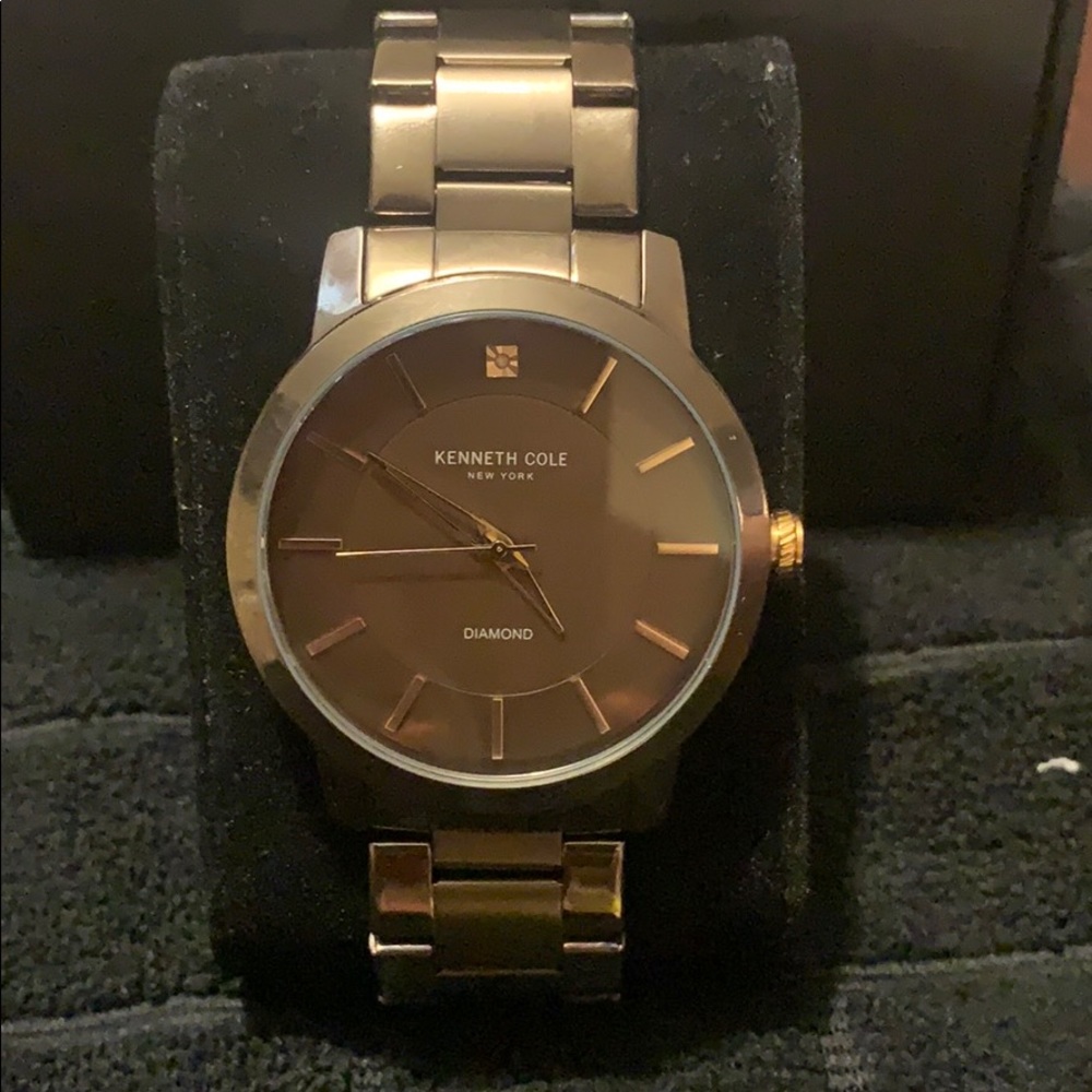 Kenneth Cole Watch